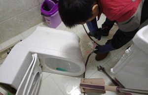 秦淮下水道疏通电话-30分钟快速上门