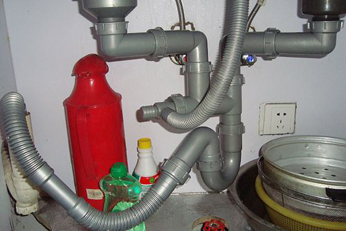 秦淮下水道疏通要多少钱？
