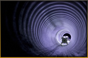 秦淮UVCIPP紫外光固化修复工艺特点和施工工艺